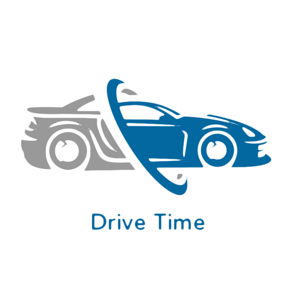 Drive Time Magazin